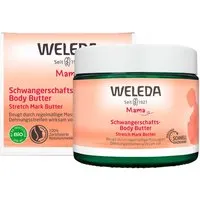 Weleda Weleda Schwangerschafts-Body Butter – Produktbild 1 von 1