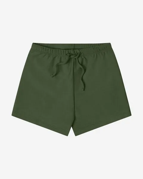 MATONA Matona Badehose | Swim Trunks | aus Econyl, Basil, – Produktbild 3 von 3