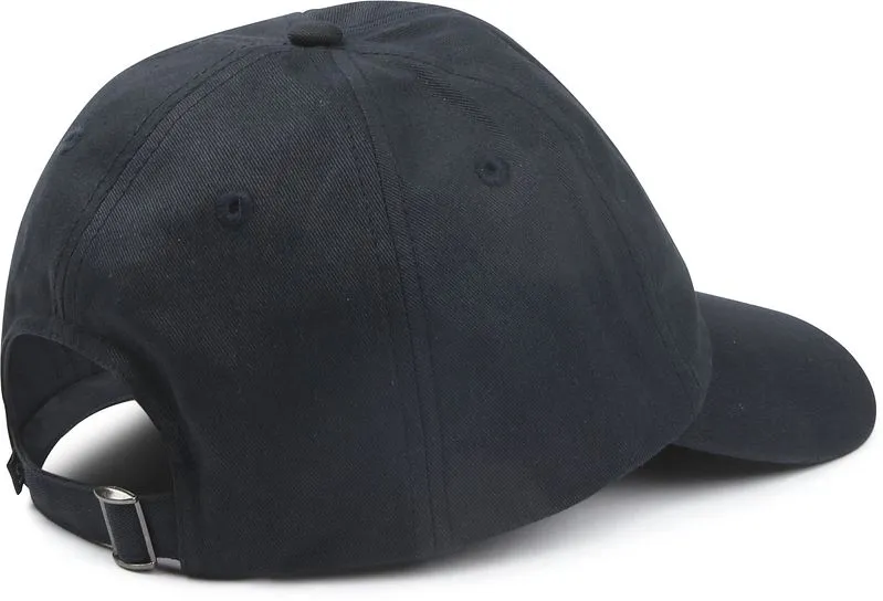 Marc O'Polo Marc O'Polo Kappe Navy -, Dunkelblau, – Produktbild 3 von 3