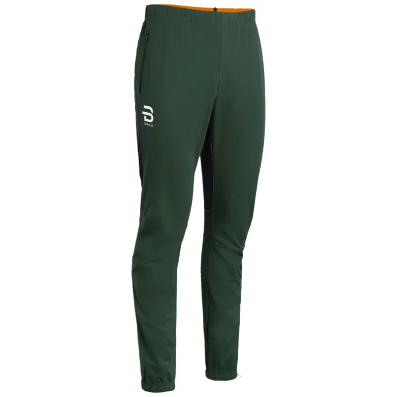 Daehlie Sportswear Trainingshose Daehlie Sportswear Power 2.0, Vert, – Produktbild 1 von 1