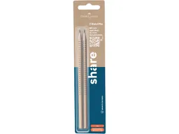 Share share Bleistift HB, 2er-Pack – Produktbild 1 von 1