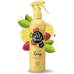 Pet Head Pet Head Haarspülung Lemonberry Felin' Good 300 ml – Produktbild 1 von 1