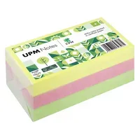 UPM Notes UPM Notes Haftnotiz Brillant 125 x 75 mm (B x H) 100 Bl./Pack. – Produktbild 2 von 2