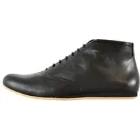 SORBAS SORBAS '85 Black Sneaker aus Leder (2020) – Produktbild 1 von 1