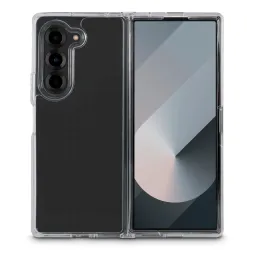 Hama Hama Handyhülle "Always Clear" für Samsung Galaxy Z Fold6, durchsichtig – Produktbild 1 von 1