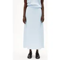 ARMEDANGELS ARMEDANGELS MILAJAA Damen Webrock aus TENCEL LUXE Lyocell Mix – Produktbild 1 von 1
