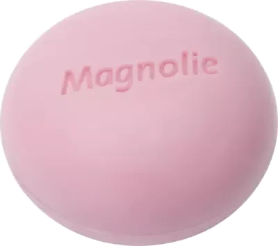 Speick Naturkosmetik SPEICK Bade- und Duschseife Magnolie 225 g Seife – Produktbild 1 von 1