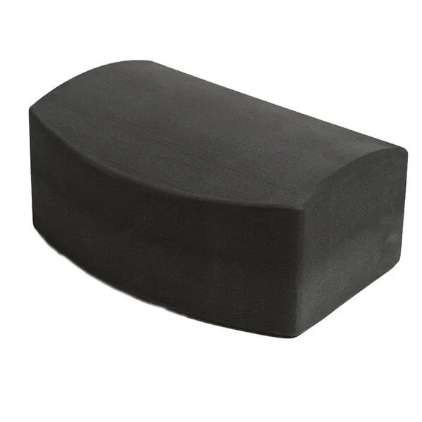 Manduka Manduka unBLOK Yogablock - Thunder – Produktbild 1 von 2