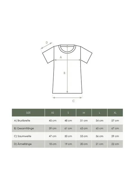 FUXBAU FUXBAU Gestreiftes Frauen T-Shirt - hellgrün weiß, Green, – Produktbild 1 von 4