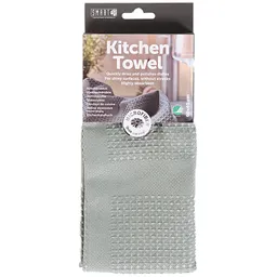 Smart Smart Microfaser Geschirrtuch - Shady Green – Produktbild 1 von 1