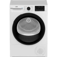 Beko Beko B7TDT8820A, Weiß, – Produktbild 1 von 1
