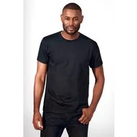 Bread Boxers Bread & Boxers Herren T-Shirt mit Rundhalsausschnitt "MAN - CREW NECK REGULAR" - 100% Biobaumwolle - GOTS – Produktbild 1 von 1