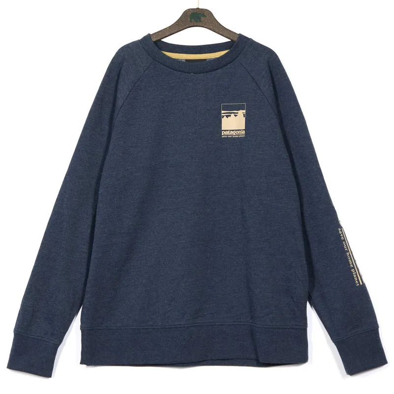 Patagonia Sweatshirt XL – Produktbild 1 von 1