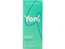Yoni Yoni Slipeinlagen Long+ – Produktbild 1 von 1