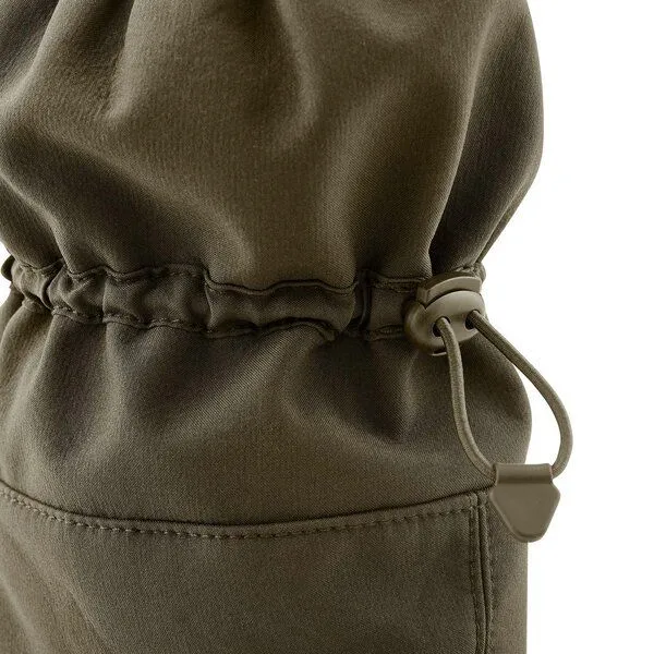Mamalila Mamalila Allrounder-Booties für Toddler Kinder von 12-18Monate, Khaki, – Produktbild 3 von 4
