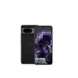 Google Google Pixel 8 128GB Obsidian – Produktbild 1 von 1