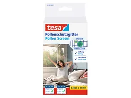 Tesa tesa Pollenschutzgitter 130 x 150 cm – Produktbild 1 von 1