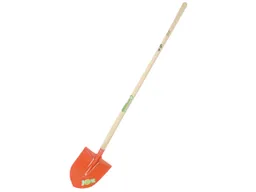 Freund Victoria Gartengeräte FREUND VICTORIA Frankfurter Schaufel mit Eschenholzstiel 67415 – Produktbild 1 von 1