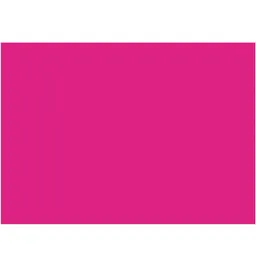 folia folia Fotokarton 50x70cm 300g/m² Pink – Produktbild 1 von 1
