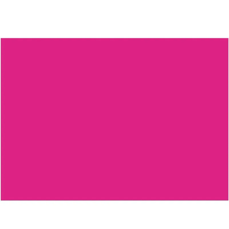 folia folia Fotokarton 50x70cm 300g/m² Pink, Pink, – Produktbild 1 von 1