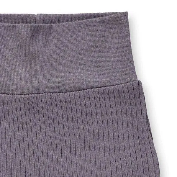 Sense Organics sense-organics Fairtrade Baby Pants, Sjors von Sense Organics, Grau, – Produktbild 3 von 4