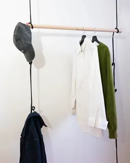 soulseil soulseil Garderobe, hängend – Produktbild 1 von 1