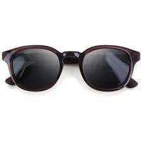 Moken Moken Sonnenbrille Otis, Braun-grau, – Produktbild 1 von 1