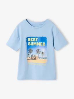 Vertbaudet T-Shirt Kinder – Produktbild 1 von 1