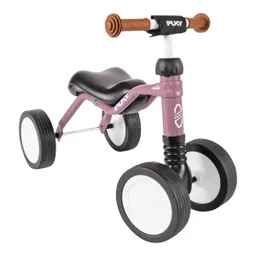 Puky Puky Wutsch Lila Modell 2027 – Produktbild 1 von 1