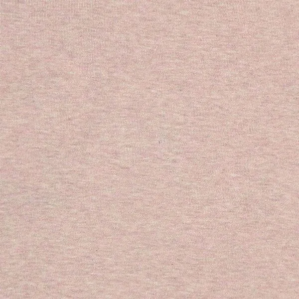 OrganicEra Baby S/S Kurzarm Bodysuit 'OrganicEra' aus Bio-Baumwolle, Rose melange (rose), – Produktbild 4 von 4
