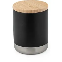 hi!dea™ hi!dea™ NORRE TUMBLER. Isolierbecher aus Edelstahl (36% recycelt) (370 mL), doppelwandig und vakuumisoliert – Produktbild 1 von 1