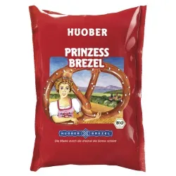 Huober Huober Prinzess-Brezeln – Produktbild 1 von 1