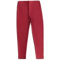 Leela Cotton Leela Cotton Baby Kinder Leggings Bio-Baumwolle Hose Schlafanzüge Unisex 2051 – Produktbild 1 von 1