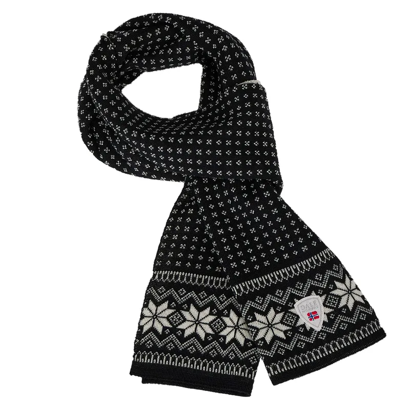 Dale of Norway GARMISCH SCARF – Produktbild 1 von 1