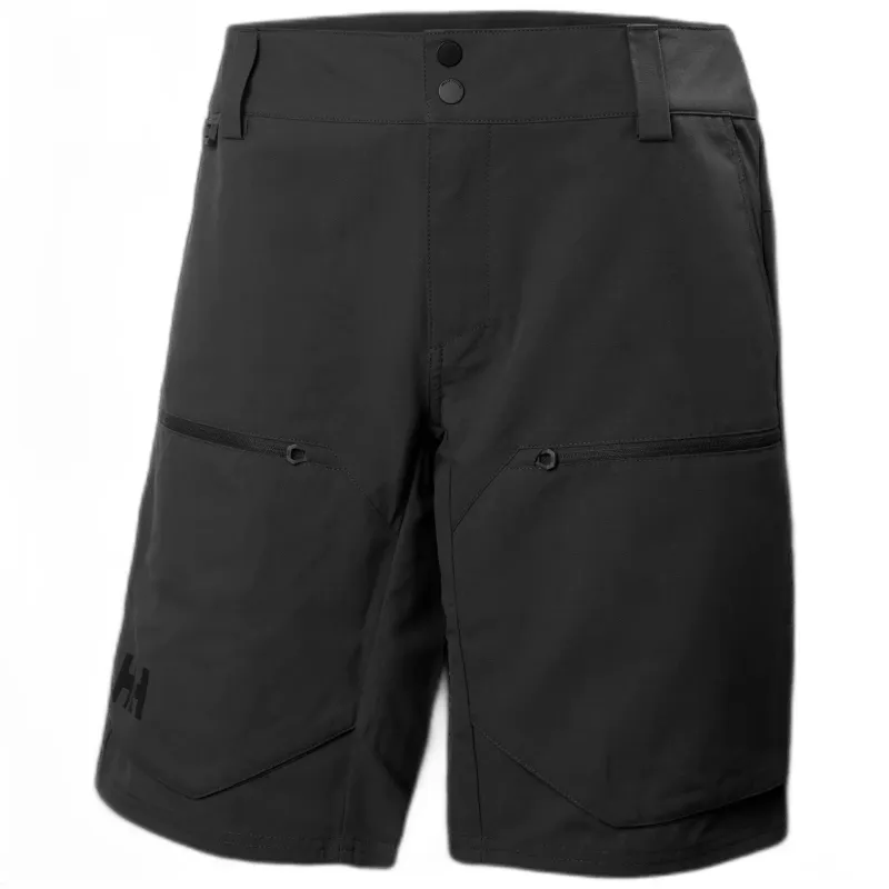 Helly Hansen Shorts cargo Regular Helly Hansen Crewline, Noir, – Produktbild 1 von 1
