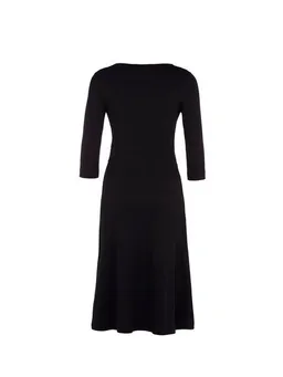 Skrabak Skrabak Jerseykleid Marlene Wickeloptik – Produktbild 1 von 1