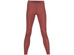 Engel natur Engel Natur Damen Leggings Wolle Seide kupfer Gr. 34/36 – Produktbild 1 von 1