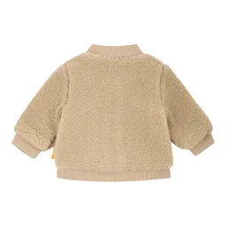 Steiff Steiff Plüschjacke Bär – Produktbild 1 von 1