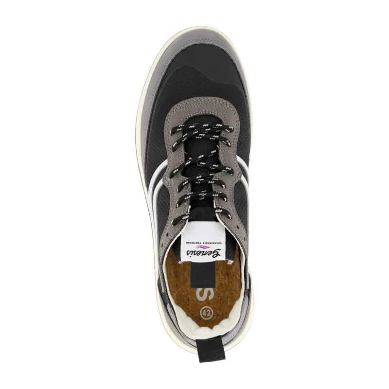 Genesis Genesis G-Hike Function für Herren, schwarz, Größe 47 EU, Schwarz, – Produktbild 5 von 5