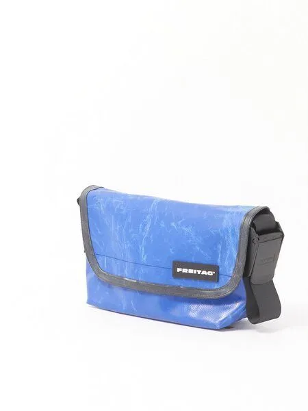 Freitag Freitag F41 Hawaii Five-O - blue (000003676237) – Produktbild 2 von 3