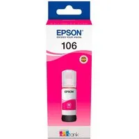 Epson Epson Tinte 106 magenta – Produktbild 1 von 1