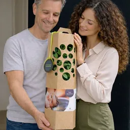 SchenkeinBäumchen SchenkeinBäumchen Taufbaum – Produktbild 1 von 1