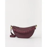 O MY BAG O MY BAG LEO Crossbody Bag mit zwei Riemen – Produktbild 1 von 1