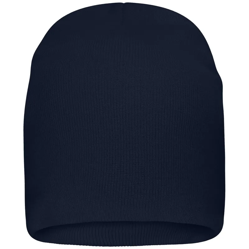 Myrtle Beach myrtle beach Casual Beanie ohne Umschlag MB7410 Gr. onesize navy – Produktbild 1 von 1
