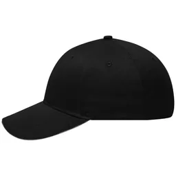 Myrtle Beach myrtle beach Kappe 6 Panel MB6212 Einheitsgröße black/light-grey – Produktbild 1 von 1
