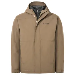 Vaude Veste imperméable à capuche 3 en 1 VAUDE Neyland – Produktbild 1 von 1