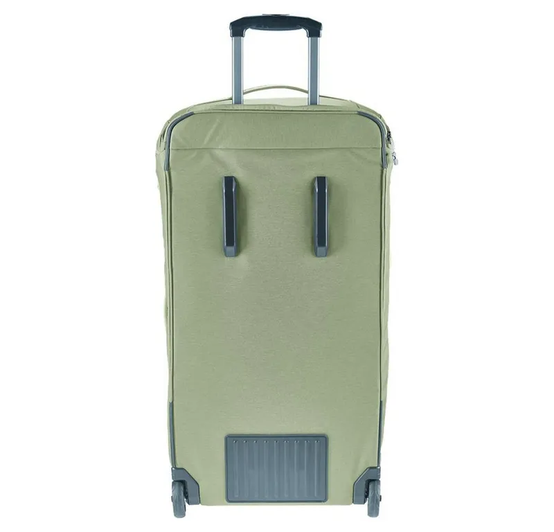 Deuter Deuter Duffel Pro Movo 90 Trolley (1213 mineral/grove) – Produktbild 4 von 6