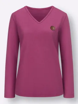 Witt Langarmshirt erika – Produktbild 1 von 1