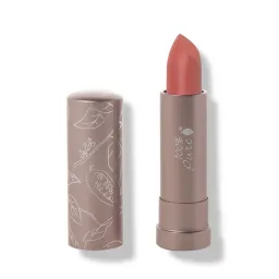 100% PURE® - Purity Cosmetics Cocoa Butter Matte Lipstick + Fruit Pigments - Mirage - Lippenstift – Produktbild 1 von 1