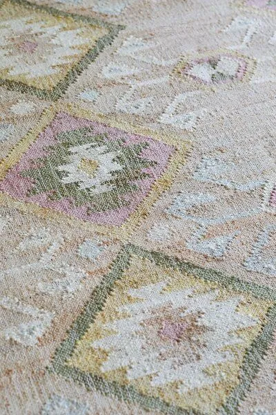 liv interior liv interior Jute Teppich VALENCIA – Produktbild 4 von 4